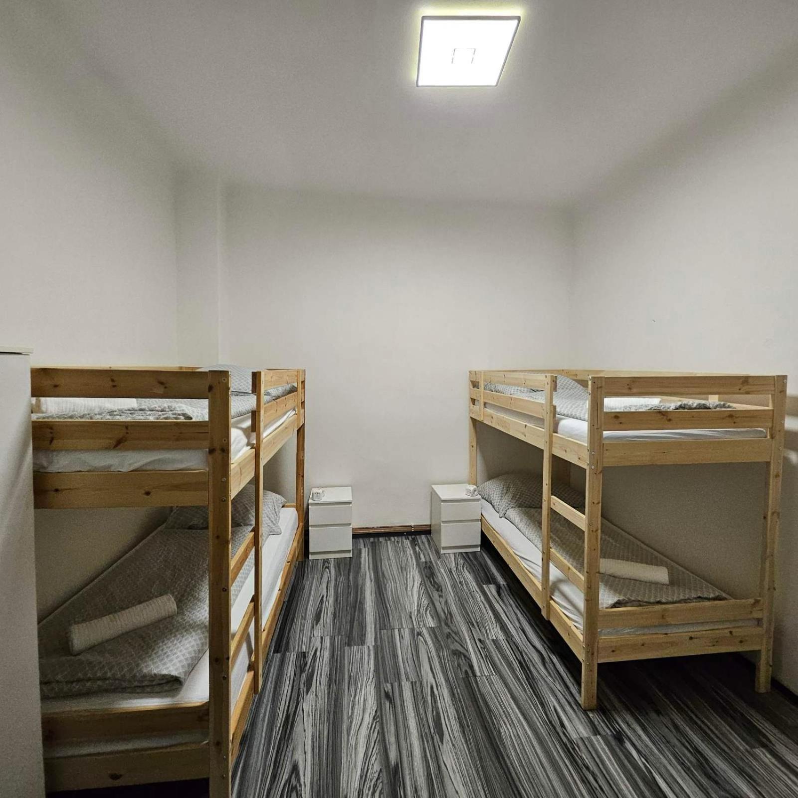 Apartmán Small In Downtown For Groups *